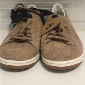 New with tag  le coq sportif sneakers